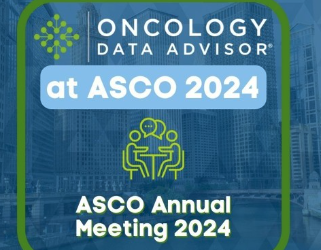 Mike Scherer On Live Podcast at ASCO